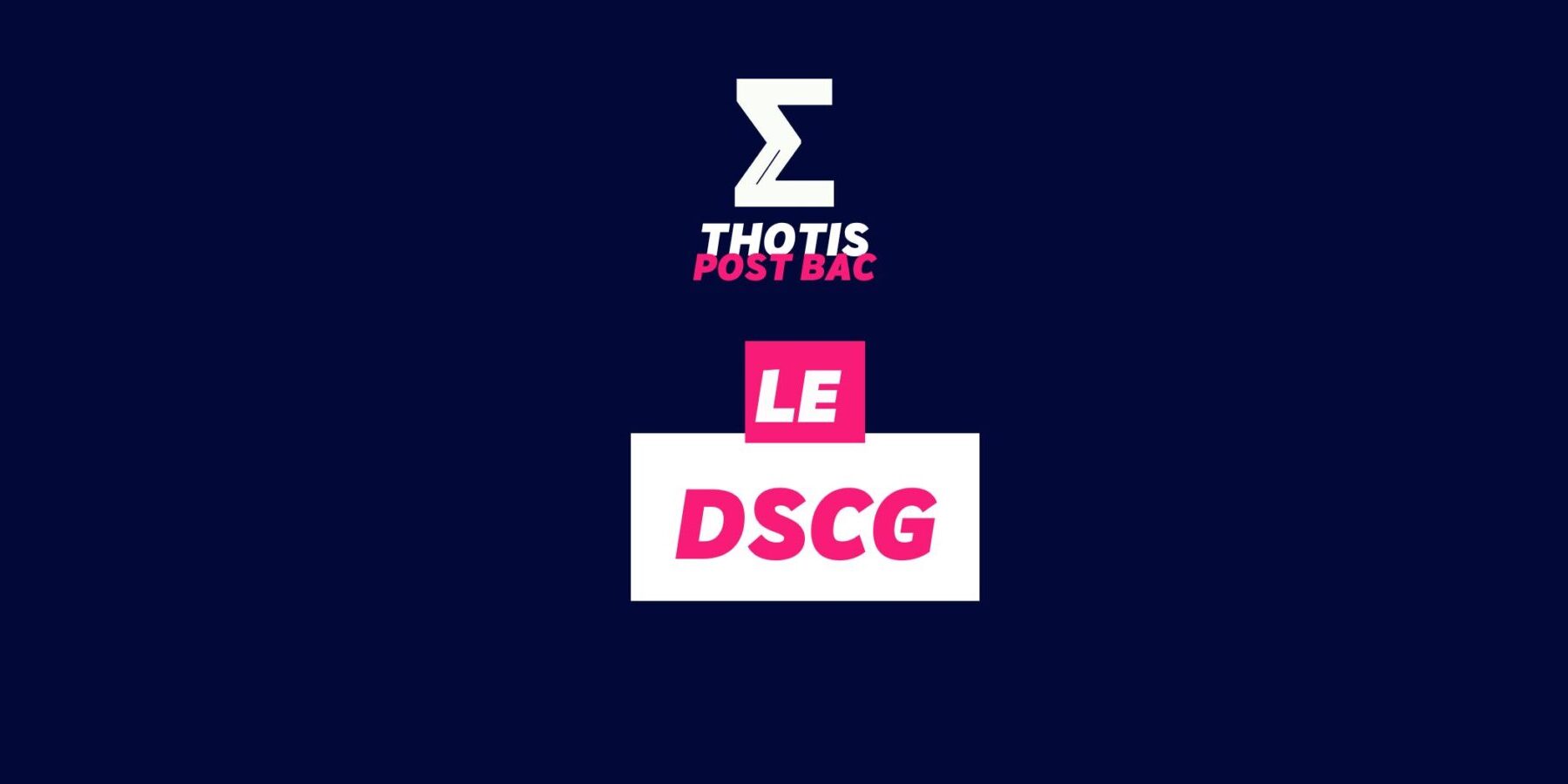 DSCG DSCG