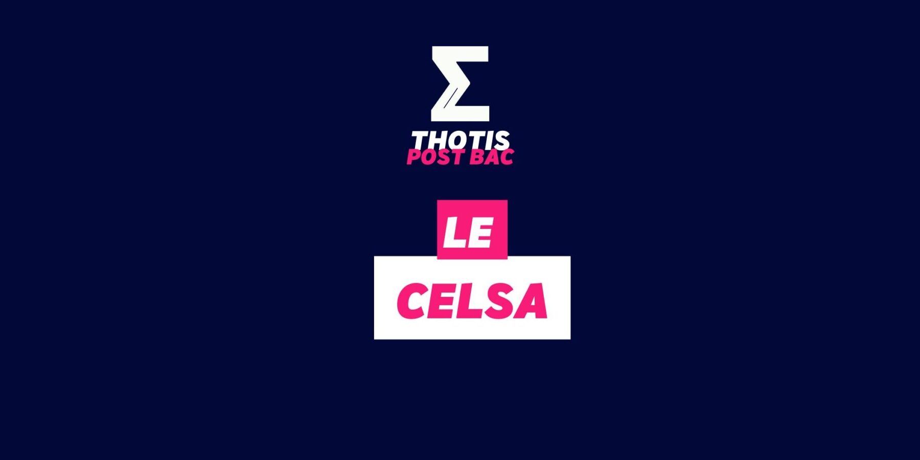 Le Celsa Le Celsa