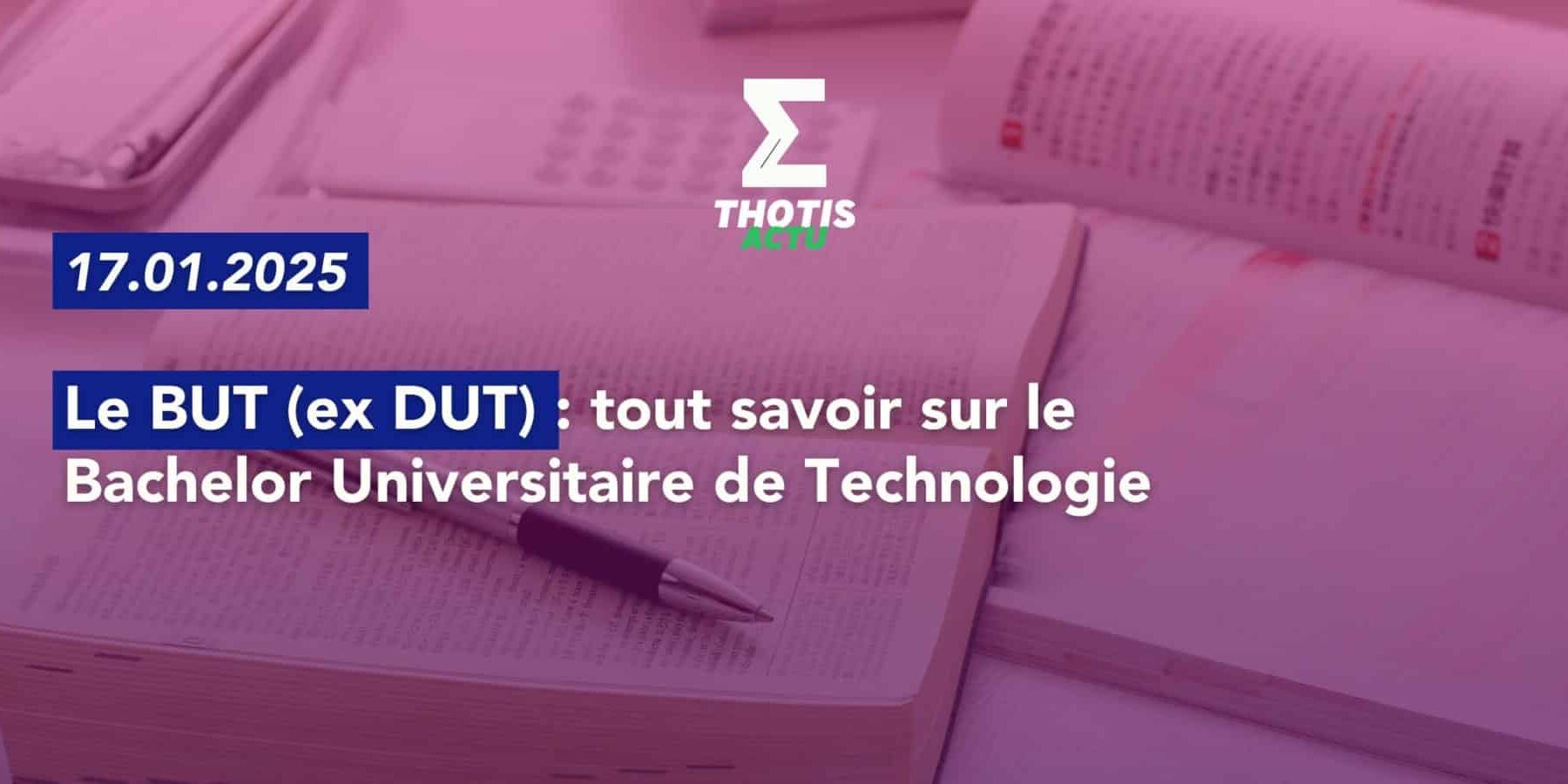 LE BUT LE BUT