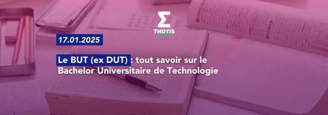 LE BUT