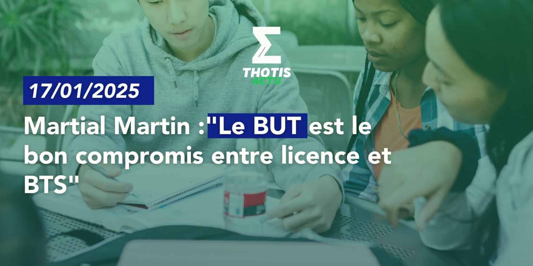 Mon Master 2024 la phase principale d’admission vient de débuter ! -2 LE BUT