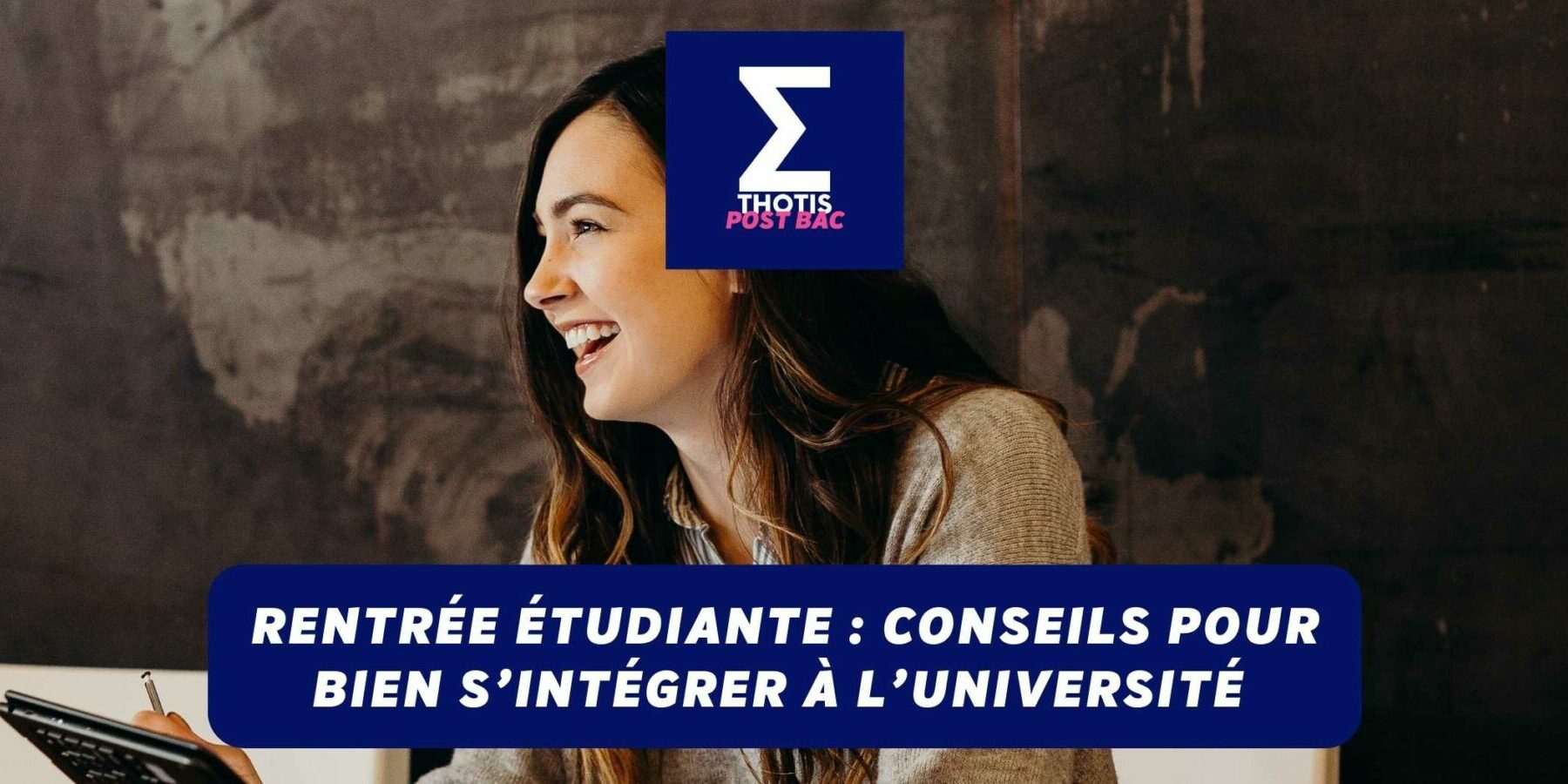 Victoria livre ses conseils pour réussir sa rentrée à l’université Victoria livre ses conseils pour réussir sa rentrée à l’université