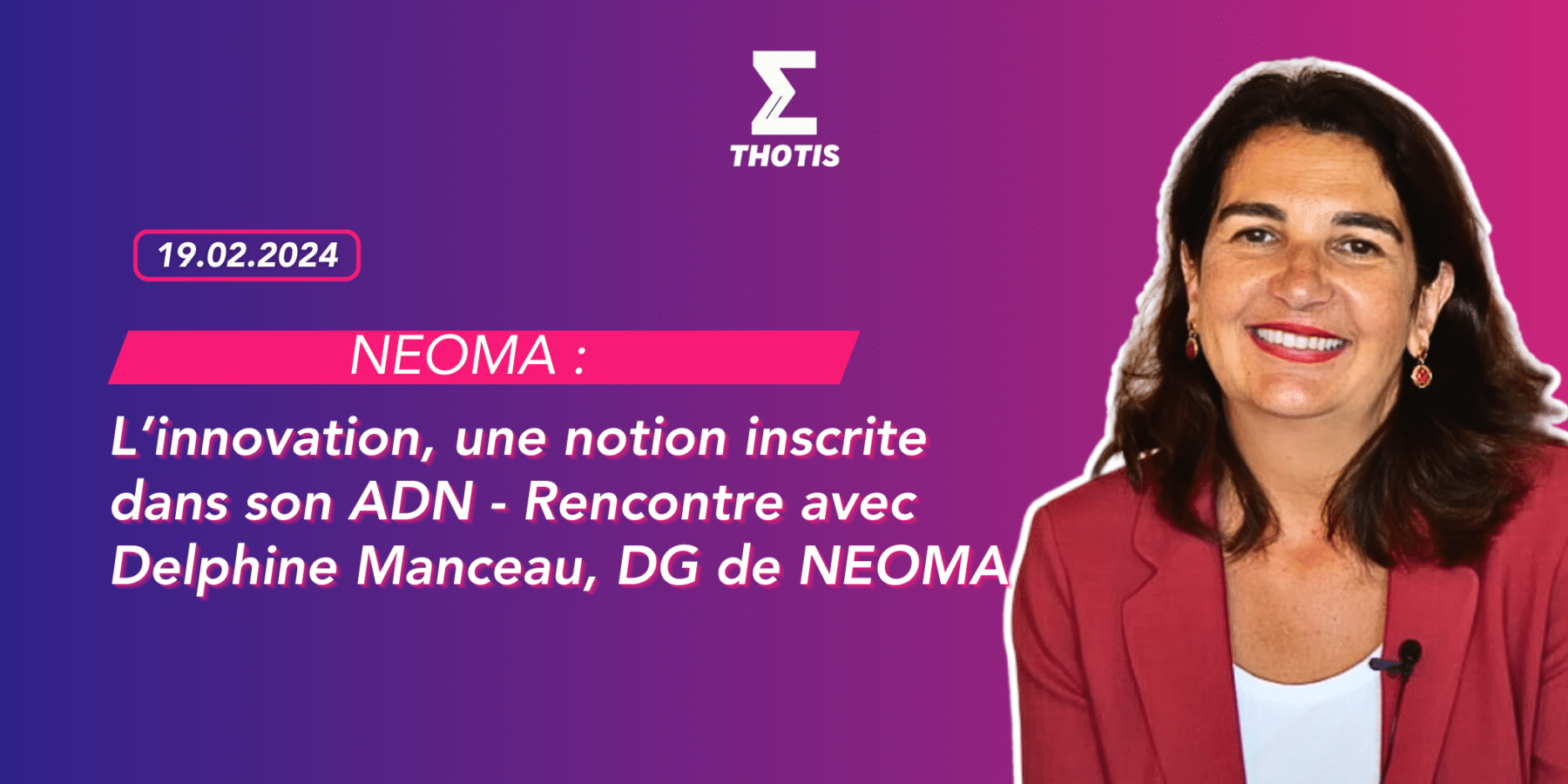 NEOMA DELPHINE MANCEAU VISUEL