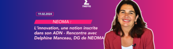 NEOMA DELPHINE MANCEAU VISUEL