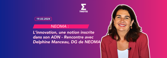 NEOMA DELPHINE MANCEAU VISUEL