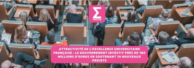 Excellence universitaire