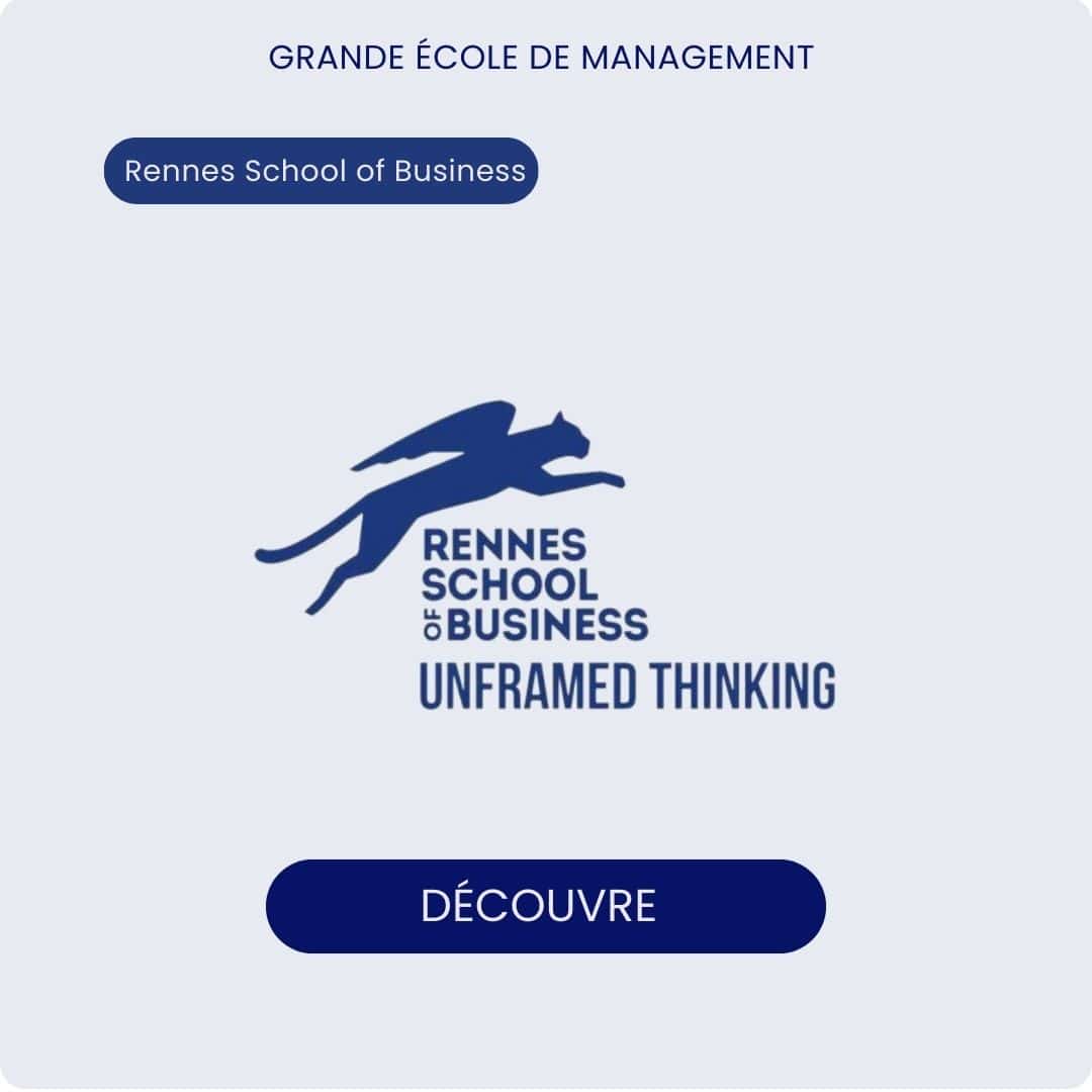 Rennes school of business
