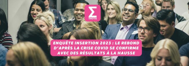Enquête insertion