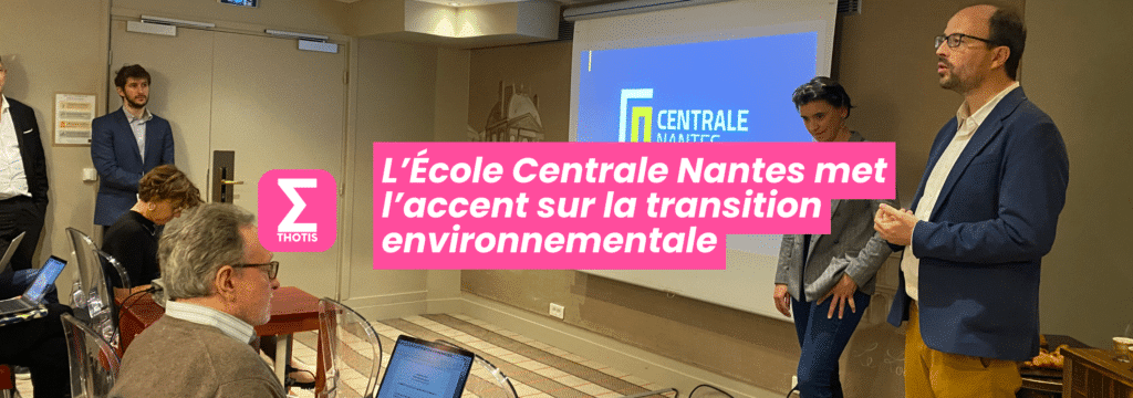 CENTRALE NANTES