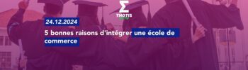 ESSCA Bachelor Management International