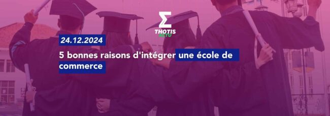 ESSCA Bachelor Management International