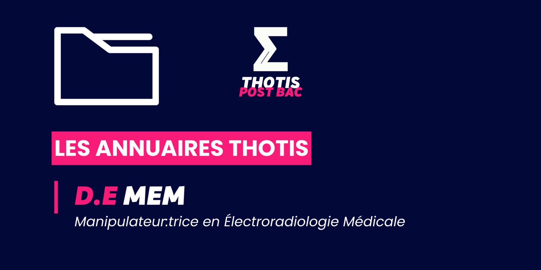 DE_MEM_Annuaire_Thotis DE_MEM_Annuaire_Thotis