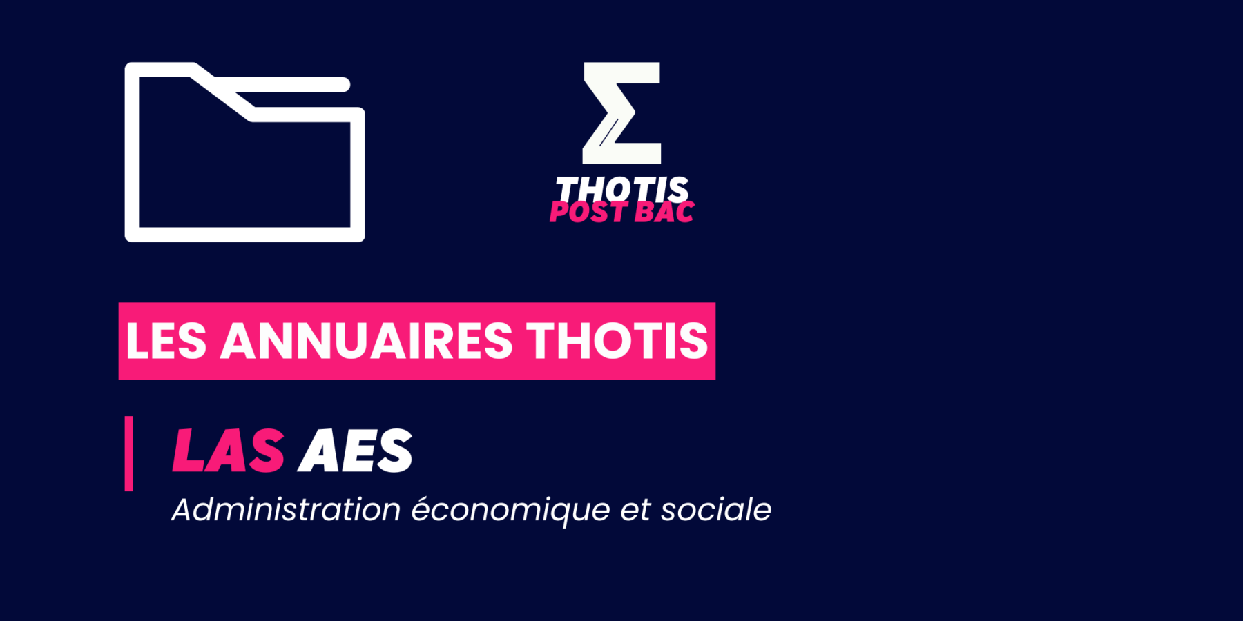 LAS-AES_Annuaire_Thotis