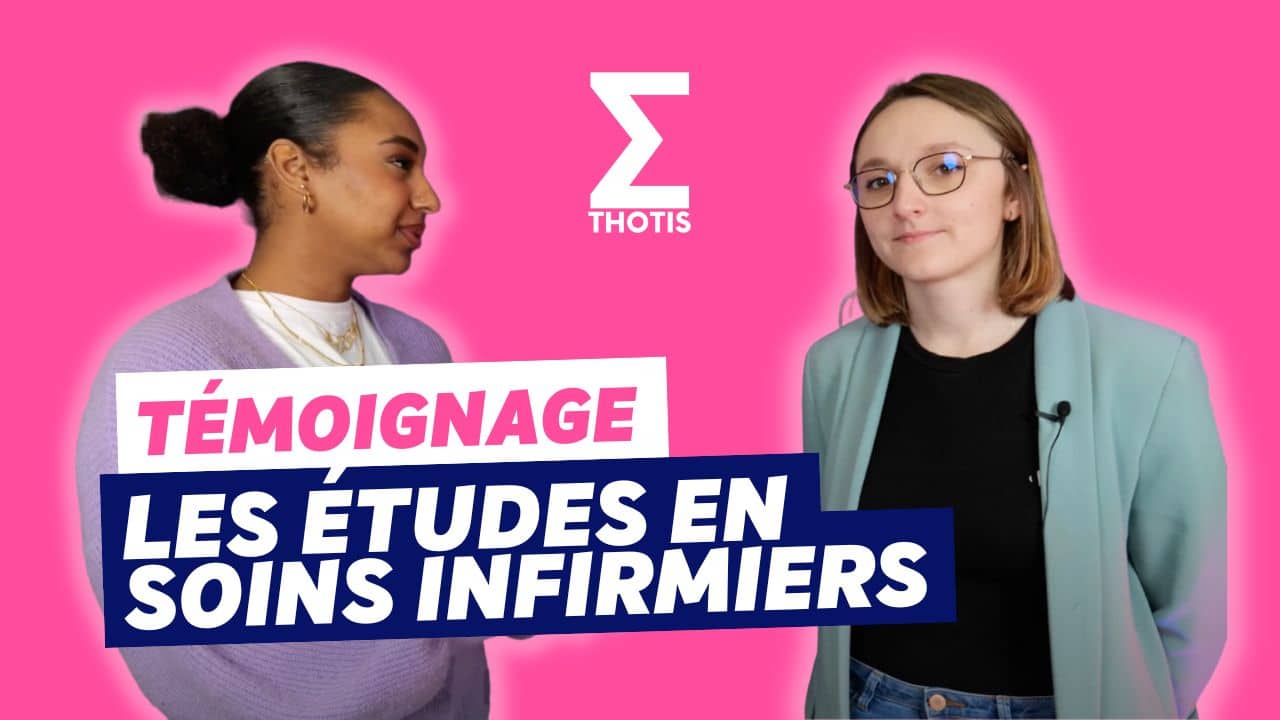 Études soins infirmiers ifsi
