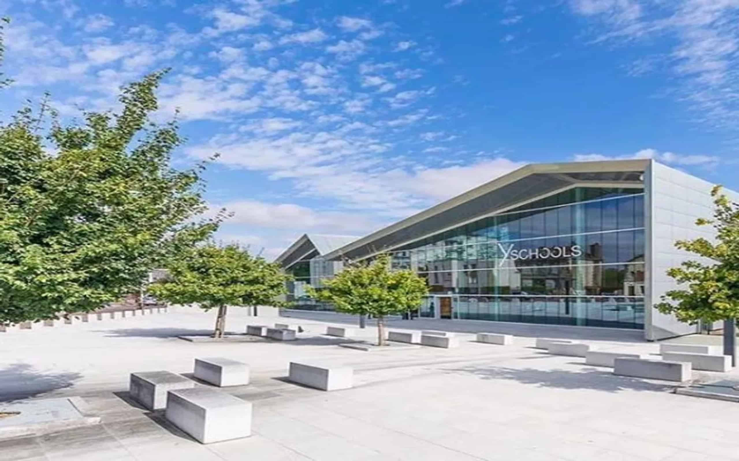 Campus scbs troyes
