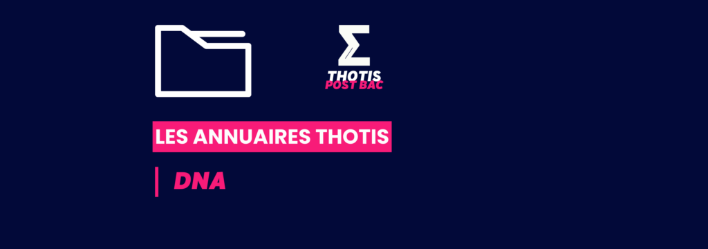 DNA Annuaire