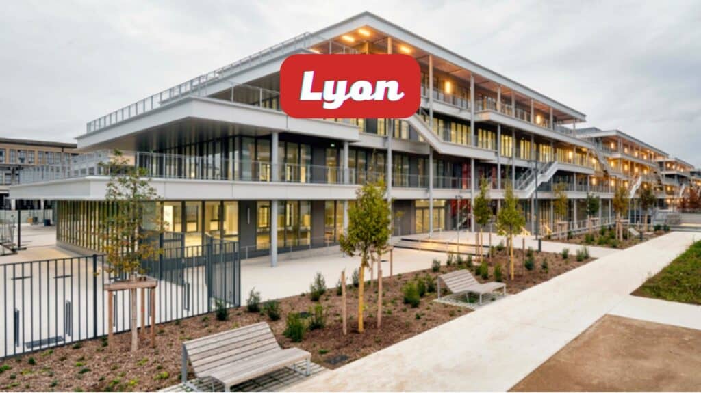 Emlyon lyon