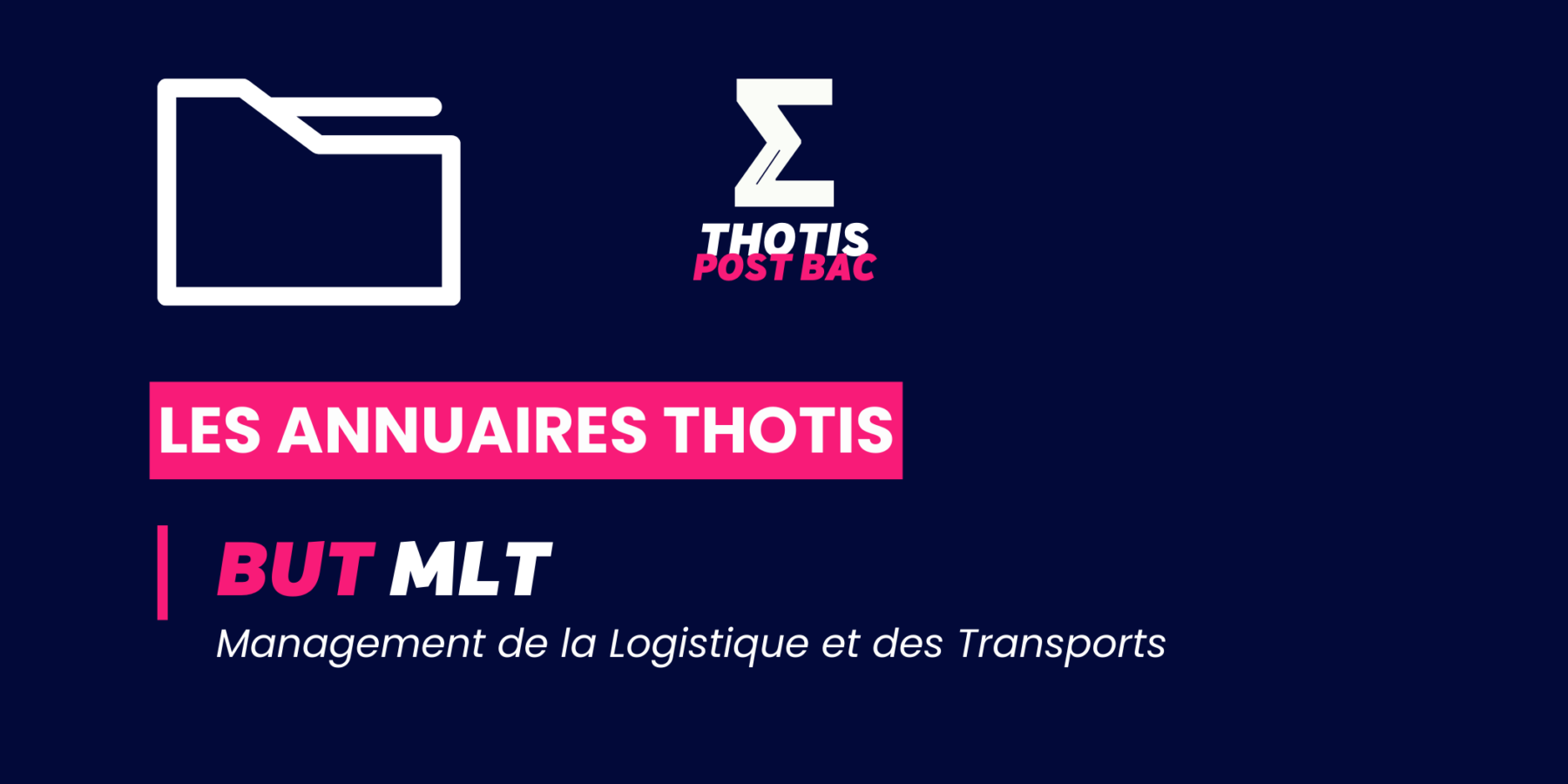 BUT_MLT_Annuaire_Thotis BUT_MLT_Annuaire_Thotis