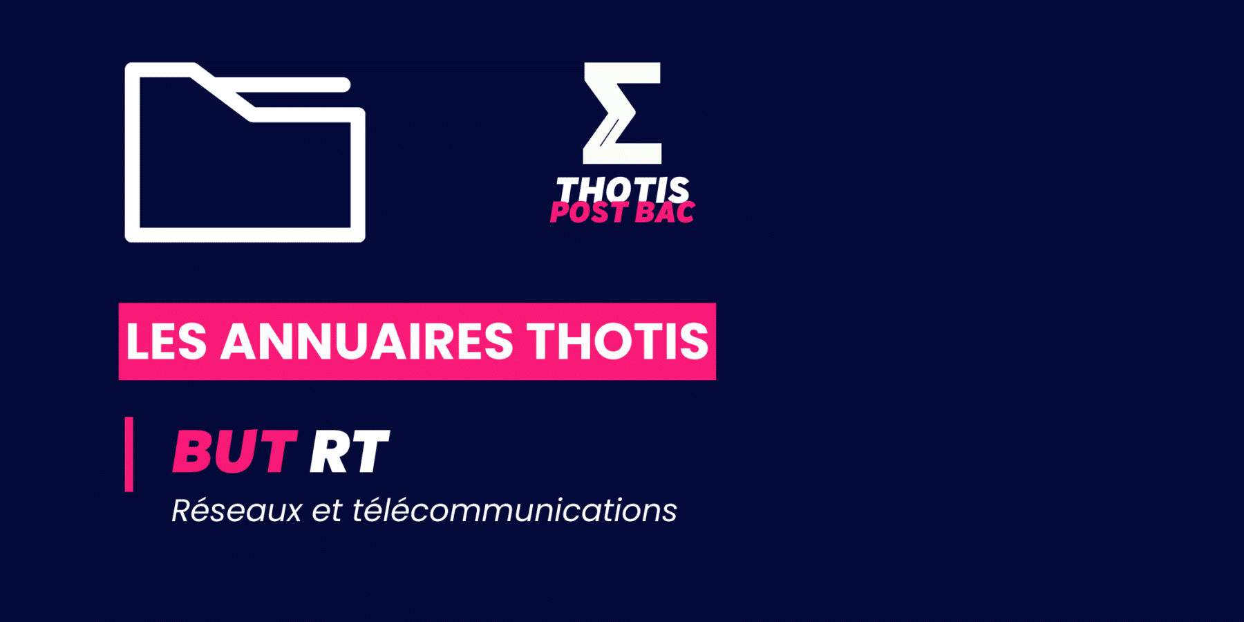 BUT_RT_Annuaire_Thotis BUT_RT_Annuaire_Thotis