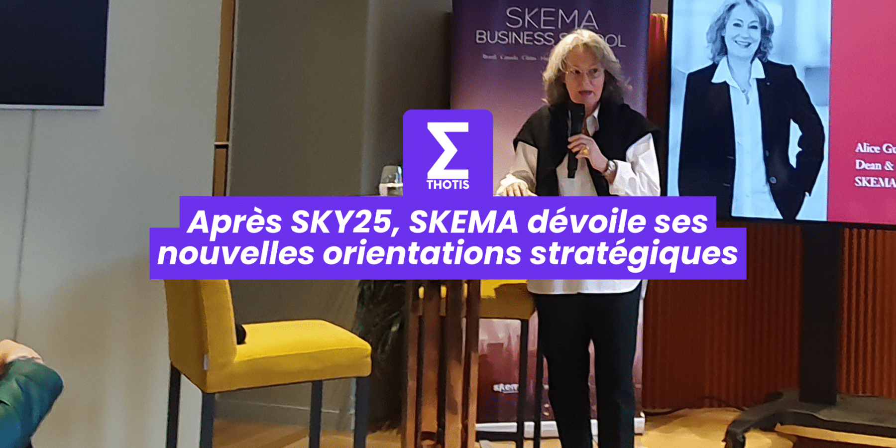 Lancement de Skolae online, l’école en alternance 100 % en ligne -2 Lancement de Skolae online, l’école en alternance 100 % en ligne 2