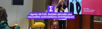 Lancement de Skolae online, l’école en alternance 100 % en ligne  2