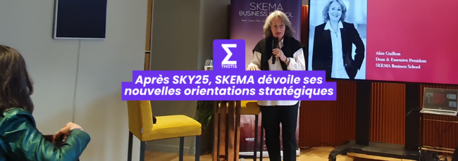 Lancement de Skolae online, l’école en alternance 100 % en ligne  2