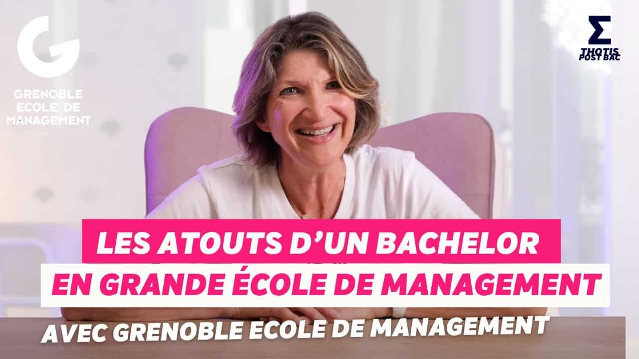 Atouts bachelor à gem