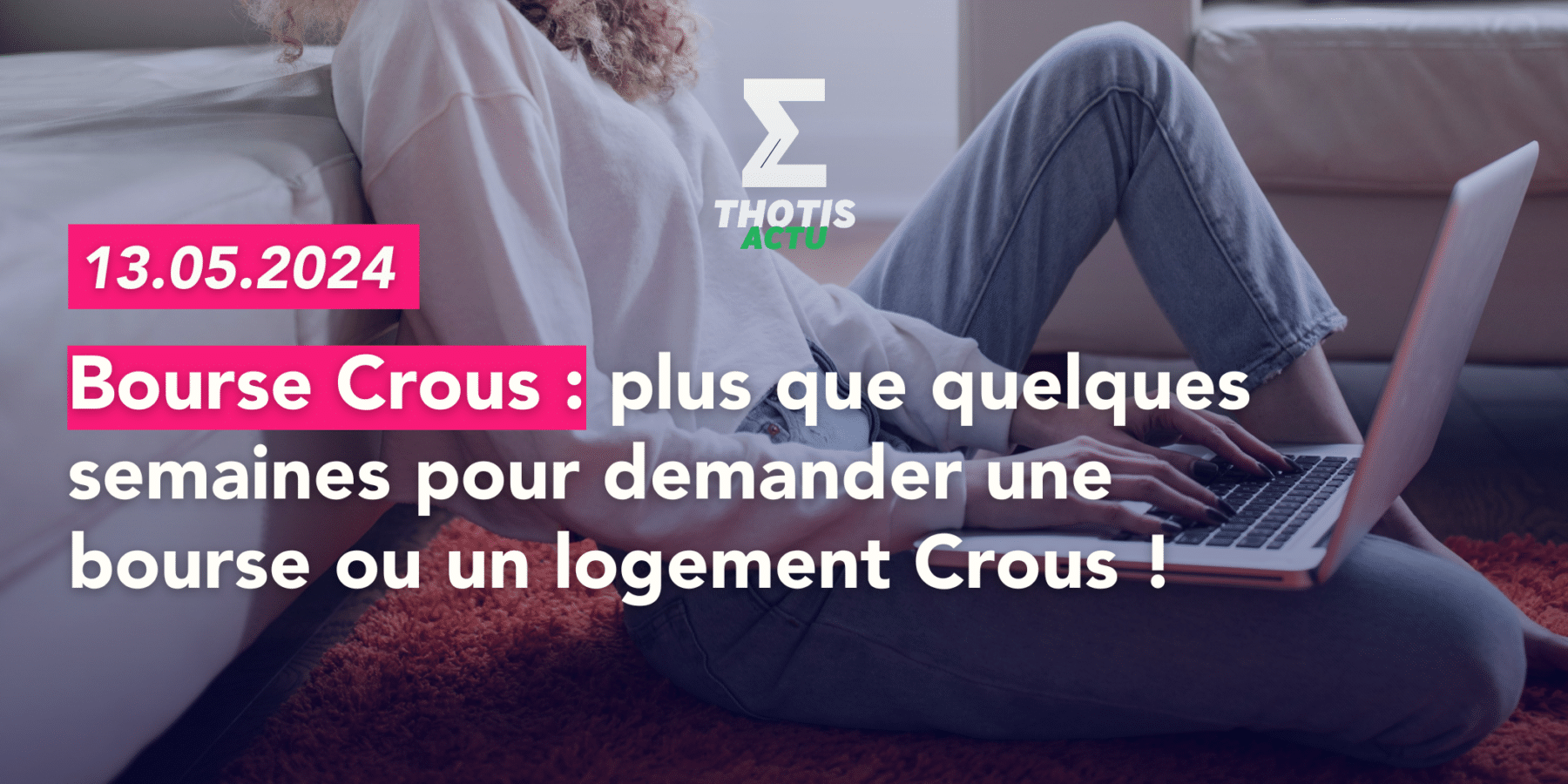 BOURSE CROUS LOGEMENT – BOURSE CROUS LOGEMENT