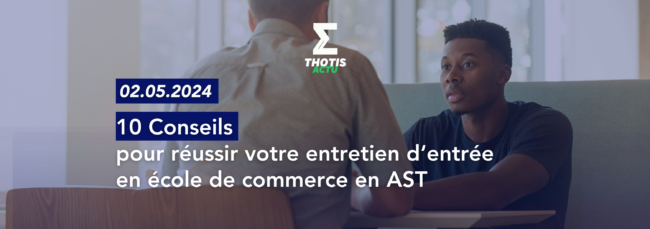 CONSEILS ORAUX AST 3