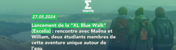 MATT HEATON EXCELIA BLUE WALK V2