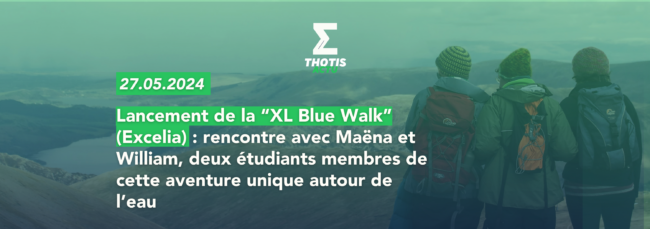 MATT HEATON EXCELIA BLUE WALK V2