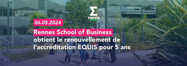 Rennes SB EQUIS 5 ANS