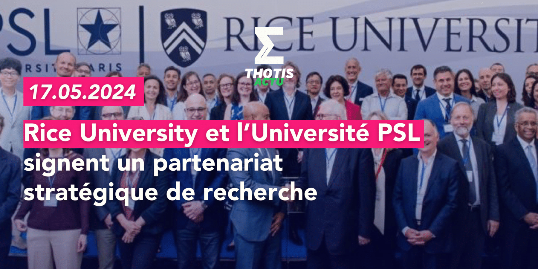 © Daniel Nicolaevsky – Université PSL © Daniel Nicolaevsky – Université PSL