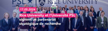 © Daniel Nicolaevsky – Université PSL