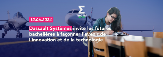 DASSAULT SYSTEMES FUTURES BACHELIERES