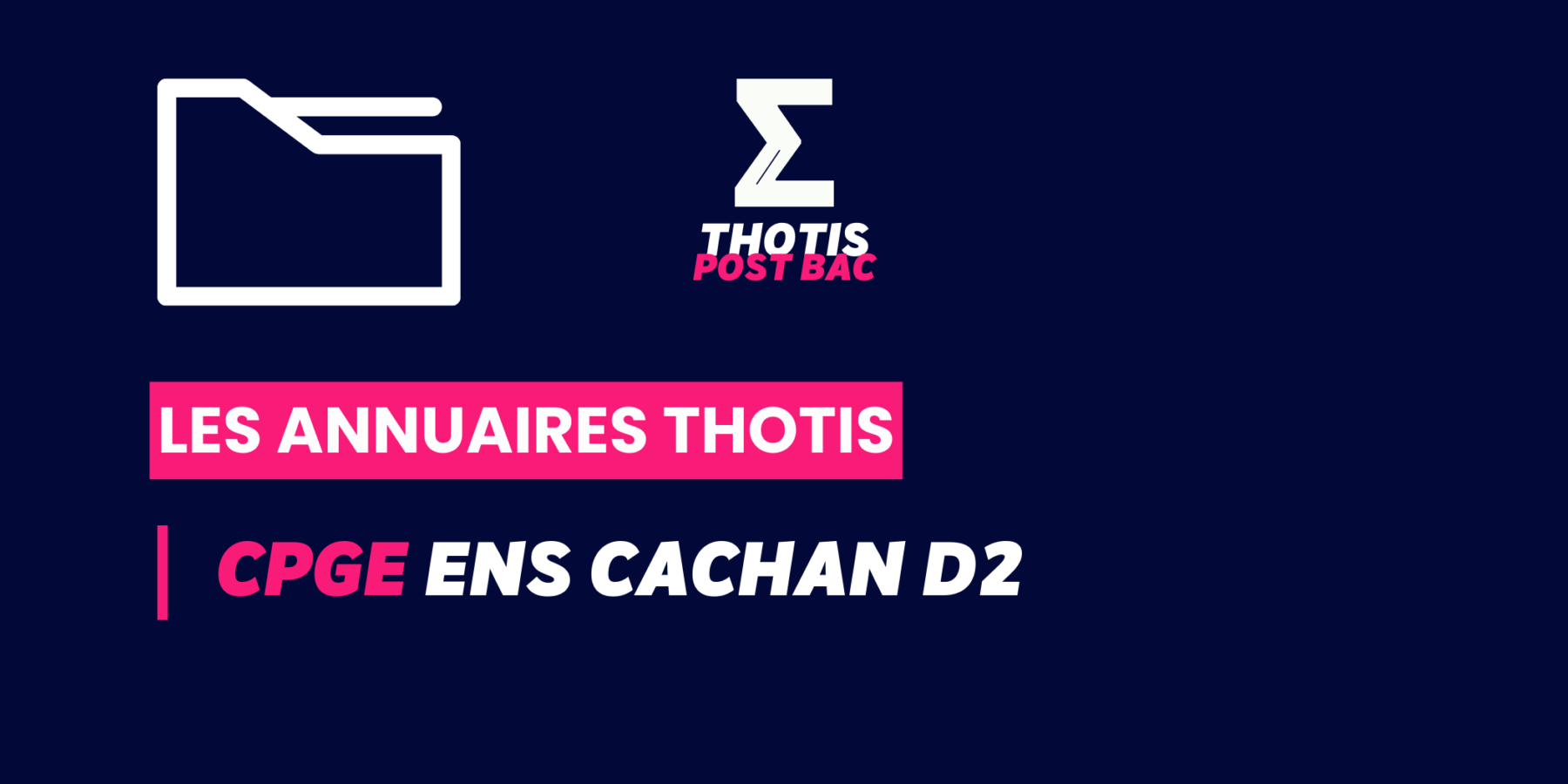 CPGE_ENS_Rennes D2_Annuaire_Thotis CPGE_ENS_Rennes D2_Annuaire_Thotis