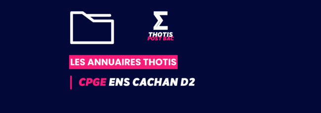 CPGE_ENS_Rennes D2_Annuaire_Thotis CPGE_ENS_Rennes D2_Annuaire_Thotis