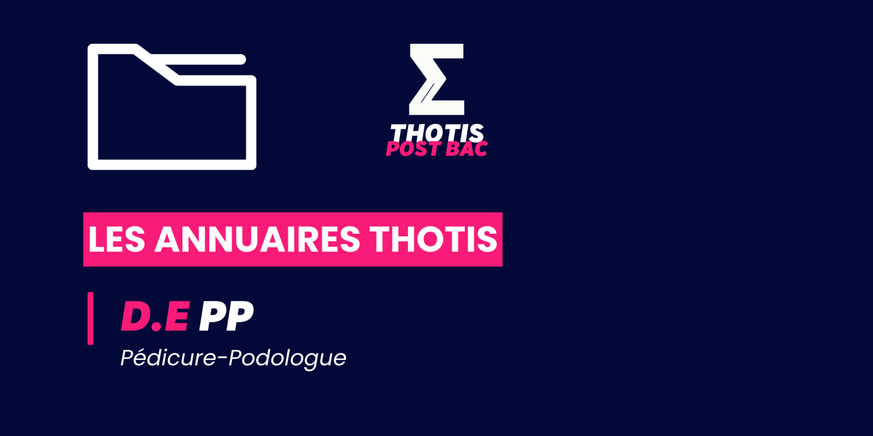 DE_PP_Annuaire_Thotis DE_PP_Annuaire_Thotis
