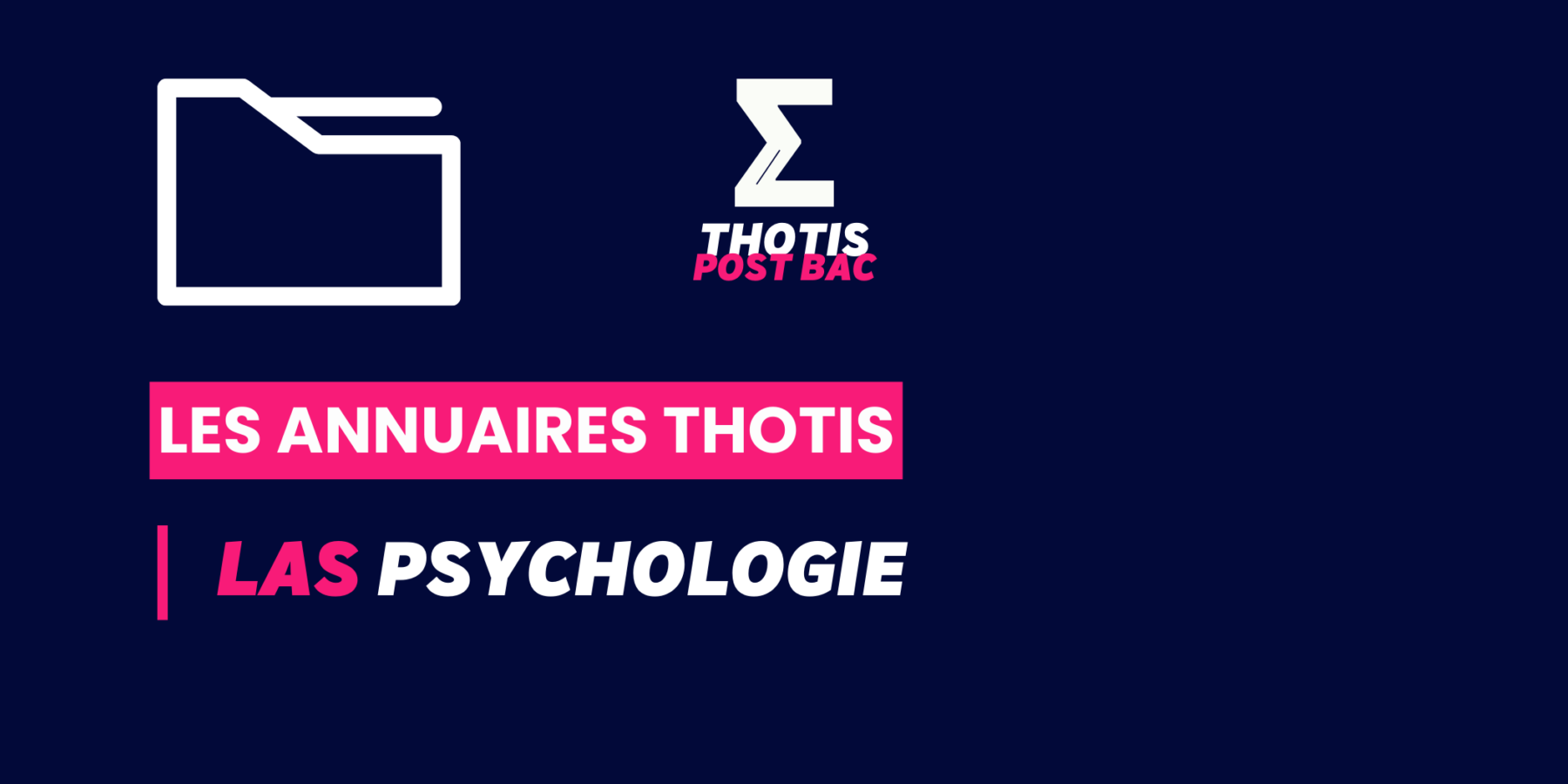 Annuaires Thotis – Las Psychologie Annuaires Thotis - Las Psychologie