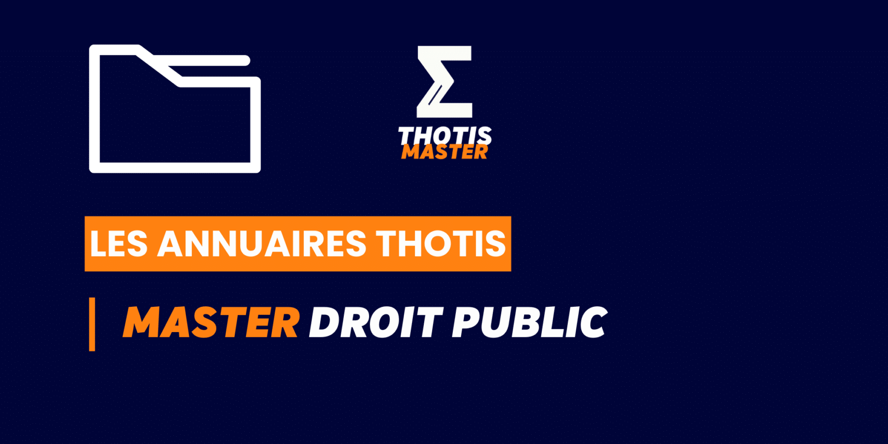 MASTER_Droit_public_Annuaire_Thotis MASTER_Droit_public_Annuaire_Thotis