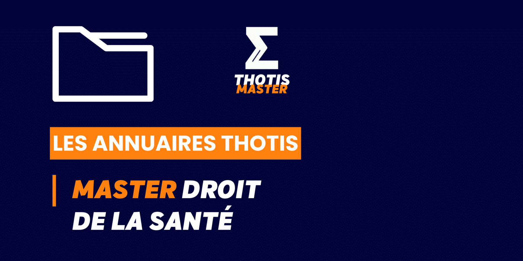 Master_Droit-de-la-santé_Annuaire_Thotis Master_Droit-de-la-santé_Annuaire_Thotis