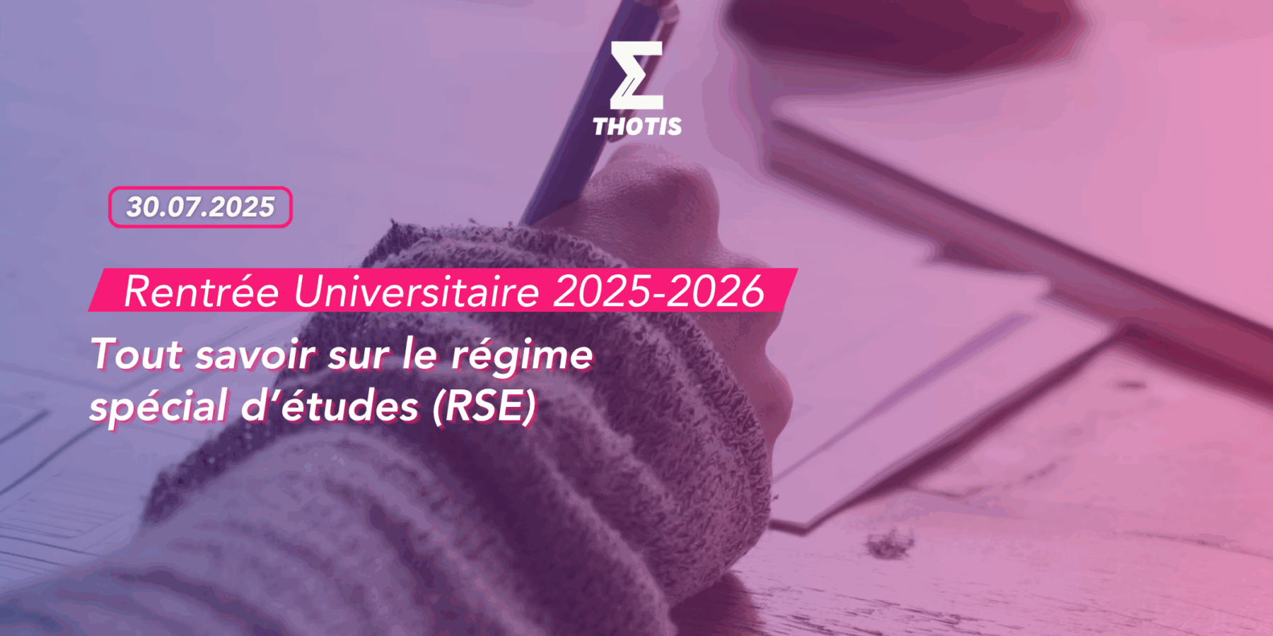 tout savoir sur le RSE Tout savoir sur le RSE