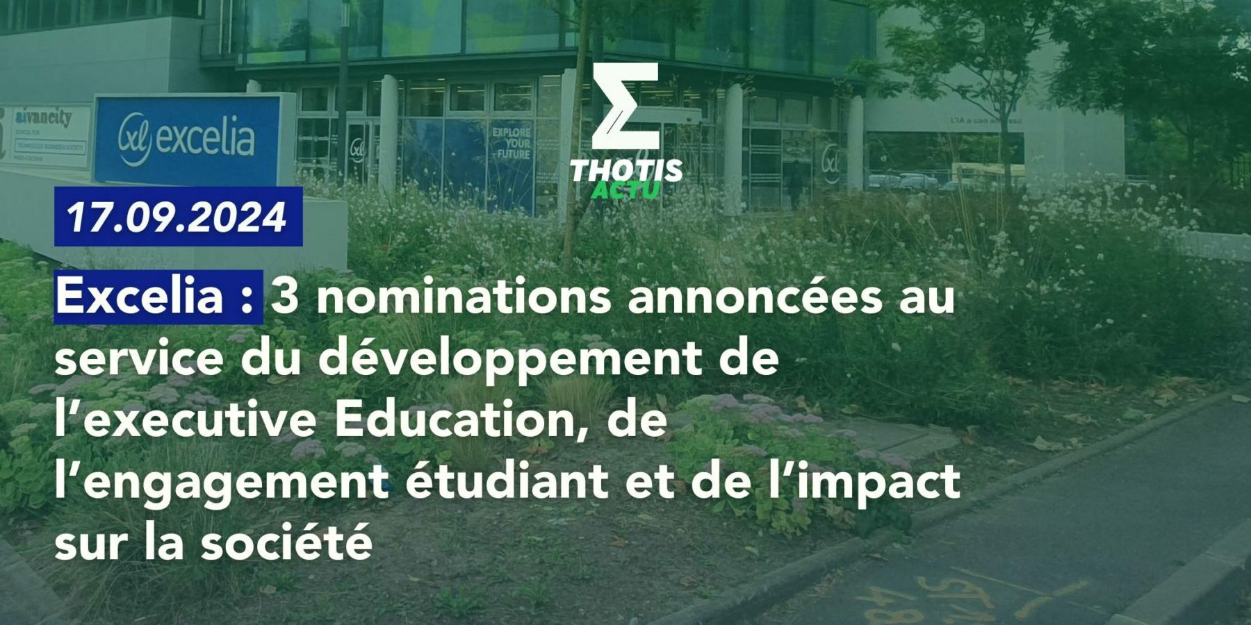 L’ESPCI Paris-PSL inaugure son nouveau bâtiment de recherche sur son campus historique, en plein coeur du 5e arrondissement L’ESPCI Paris PSL inaugure son nouveau bâtiment de recherche sur son campus historique, en plein coeur du 5e arrondissement