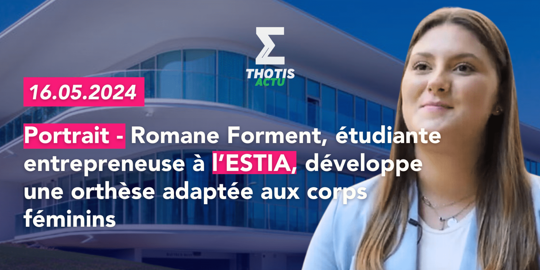 2 ARTICLE – PORTRAIT ROMANE FORMENT – ESTIA 2 ARTICLE PORTRAIT ROMANE FORMENT ESTIA