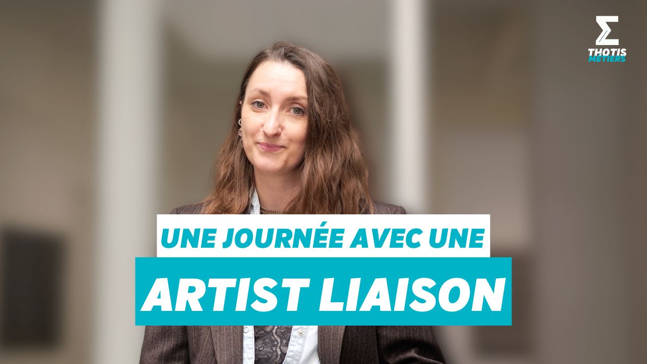 Artist liaison min