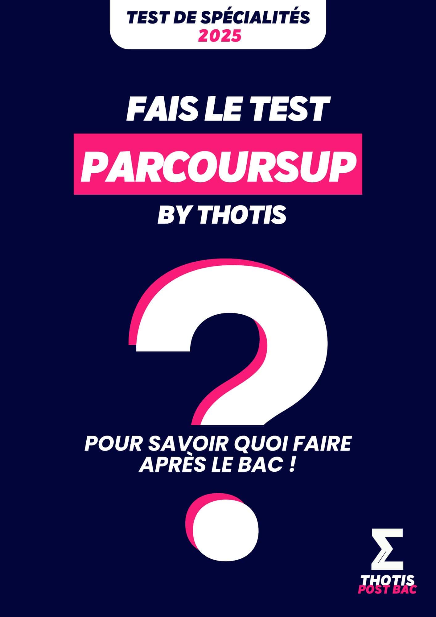 TEST DE SPÉCIALITÉS COUV min