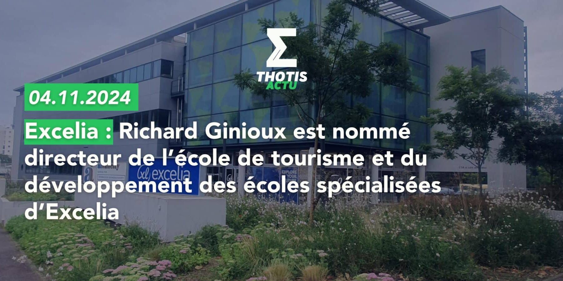 2 VISUEL EXCELIA TOURISME SCHOOL PRESSE