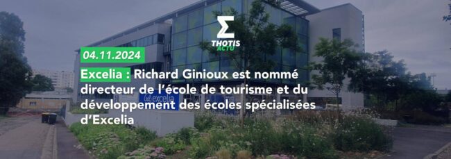 2 VISUEL EXCELIA TOURISME SCHOOL PRESSE