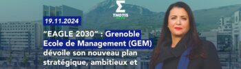 EAGLE 2030 GEM