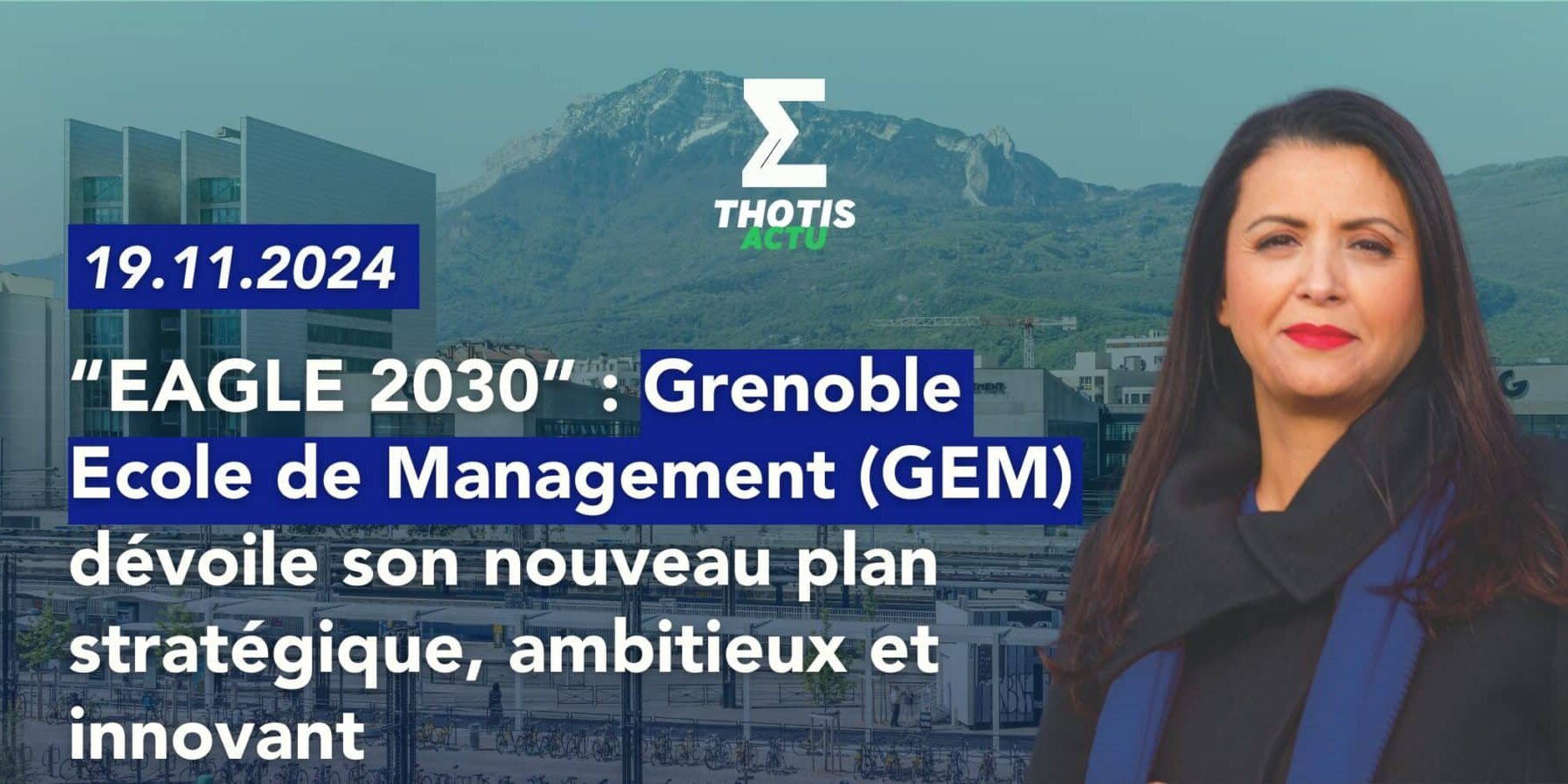 EAGLE 2030 GEM